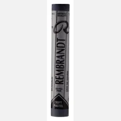 Rembrandt Softpastel Mouse Grey 707.7