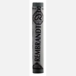 Rembrandt Softpastel Green Grey 709.7