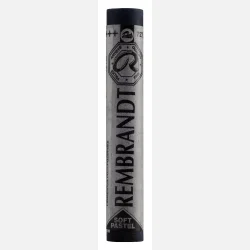 Rembrandt Softpastel Bluish Grey 727.3