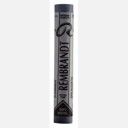 Rembrandt Softpastel Bluish Grey 727.7