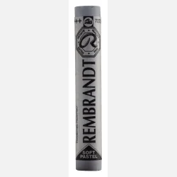 Rembrandt Softpastel Bluish Grey 727.9