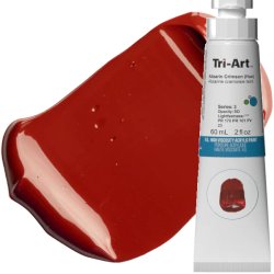 Tri-Art HV Alizarin Crimson (Hue) 60mL