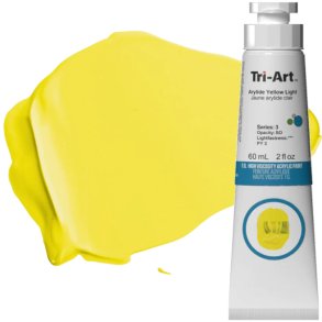 Tri-Art HV Arylide Yellow Light 60mL