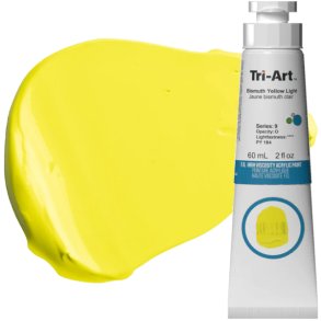Tri-Art HV Bismuth Yellow Light 60mL