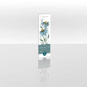 Bogmrke Akvarelblok 5,5x20cm