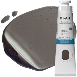 Tri-Art HV Burnt Umber 60mL