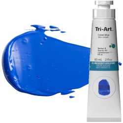 Tri-Art HV Cobalt Blue 60mL
