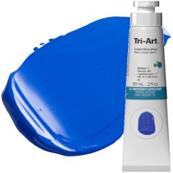 Tri-Art HV Cobalt Blue (Hue) 60mL