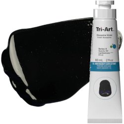 Tri-Art HV Dioxazine Violet 60mL