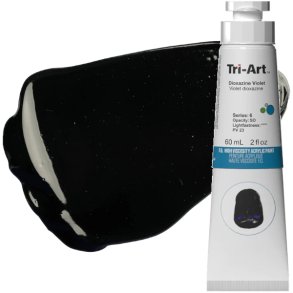 Tri-Art HV Dioxazine Violet 60mL