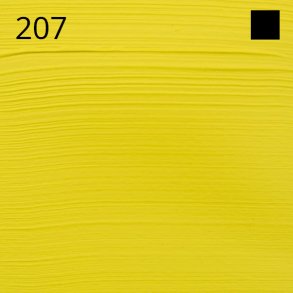 207 Cadmium Yellow Lemon -  Amsterdam Expert 400ml 