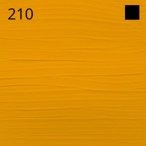 210 Cadmium Yellow Deep - Amsterdam Expert 150ml