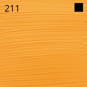 211 Cadmium Orange - Amsterdam Expert 150ml