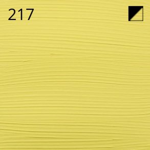 217 Permanent Lemon Yellow Light - Amsterdam Expert 150ml