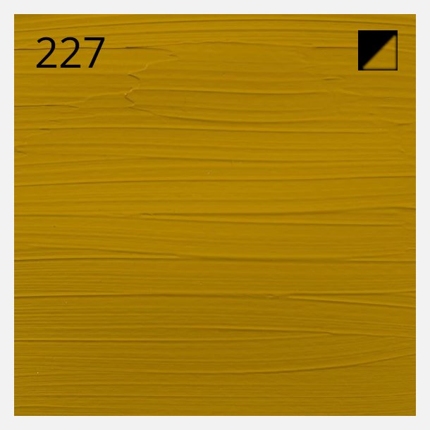 227 Yellow Ochre -  Amsterdam Expert 400ml 