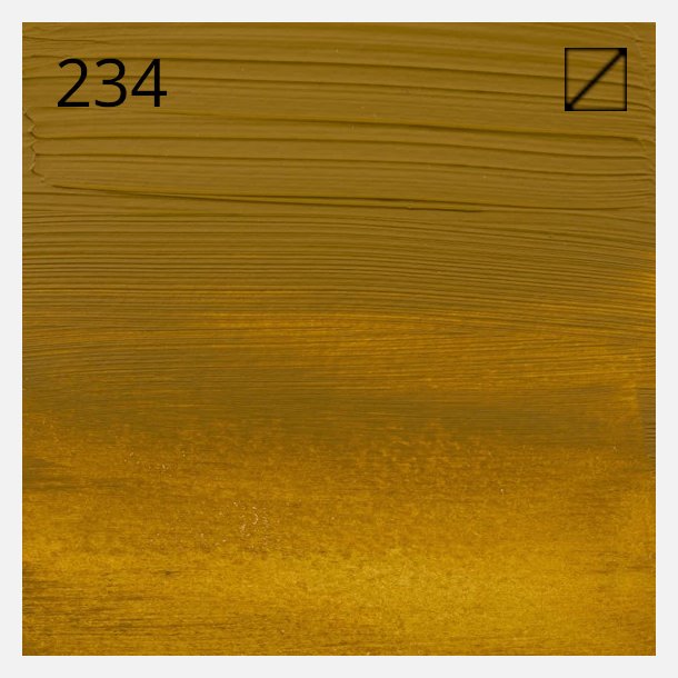 234 Raw Sienna - Amsterdam Expert 150ml