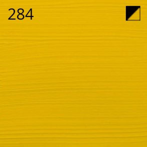 284 Permanent Yellow Medium - Amsterdam Expert 150ml