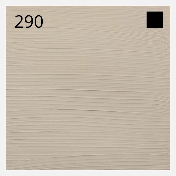 290 Titanium Buff Deep  -  Amsterdam Expert 400ml 