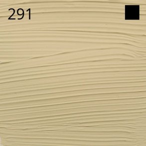 291 Titanium Buff - Amsterdam Expert 150ml