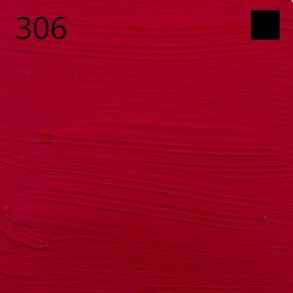 306 Cadmium Red Deep - Amsterdam Expert 150ml
