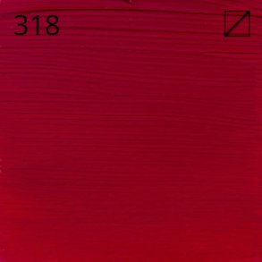 318 Carmine -  Amsterdam Expert 150ml