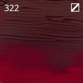 322 Carmine Deep -  Amsterdam Expert 150ml