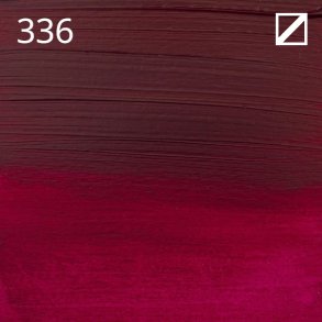 336 Permanent Madder Lake -  Amsterdam Expert 150ml