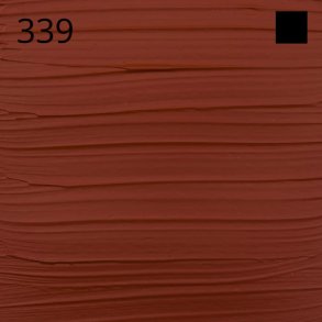 339 Light Oxide Red -  Amsterdam Expert 150ml