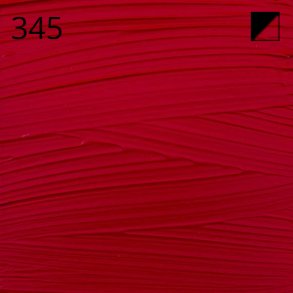 345 Pyrrole Red Deep -  Amsterdam Expert 150ml