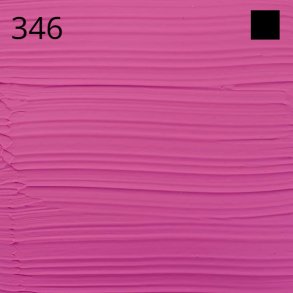 346 Quinarose Light Opaque - Amsterdam Expert 150ml