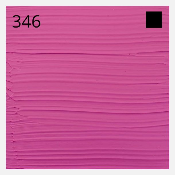 346 Quinarose Light Opaque - Amsterdam Expert 150ml