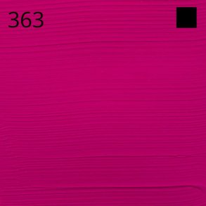 363 Quina Rose Deep Opaque - Amsterdam Expert 150ml