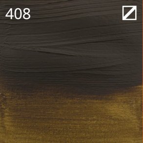 408 Raw Umber - Amsterdam Expert 150ml