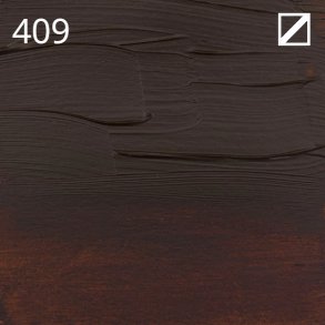 409 Burnt Umber  -  Amsterdam Expert 400ml 