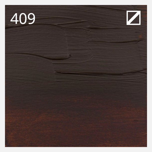 409 Burnt Umber  -  Amsterdam Expert 400ml 
