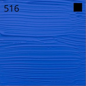 516 Cobalt Blue Light - Amsterdam Expert 150ml