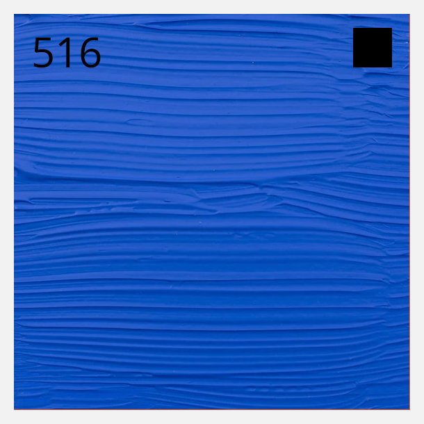 516 Cobalt Blue Light - Amsterdam Expert 150ml