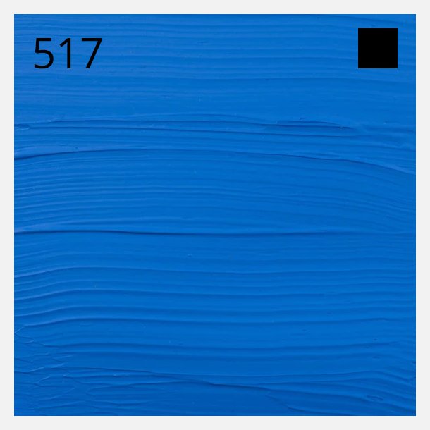 517 Kings Blue - Amsterdam Expert 150ml
