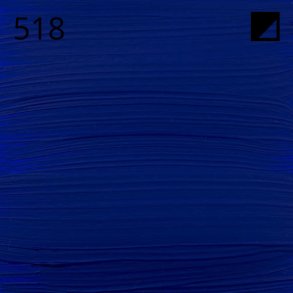 518 Cobalt Blue Deep - Amsterdam Expert 150ml