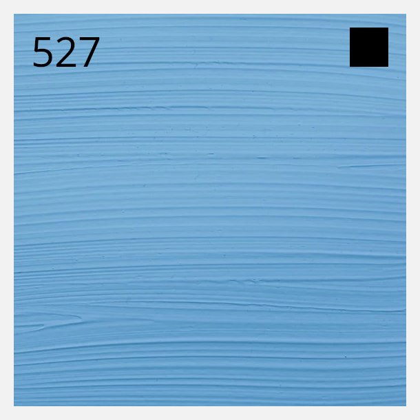 527 Sky Blue - Amsterdam Expert 150ml