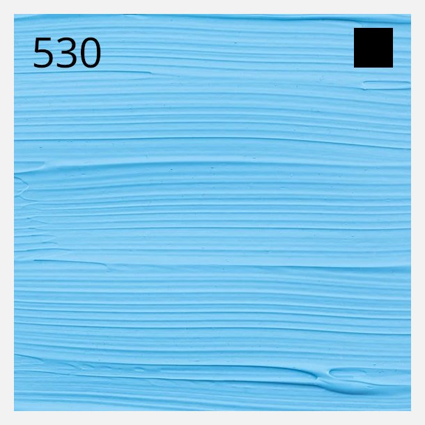 530 Sevres Blue - Amsterdam Expert 150ml