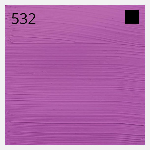532 Mauve - Amsterdam Expert 150ml