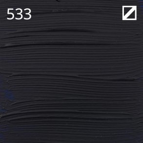533 Indigo - Amsterdam Expert 150ml