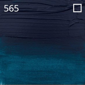 565 Phthalo Turquoise Blue - Amsterdam Expert 150ml