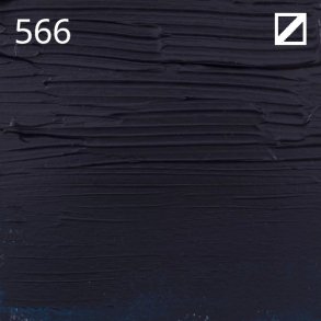 566 Prussian Blue - Amsterdam Expert 150ml