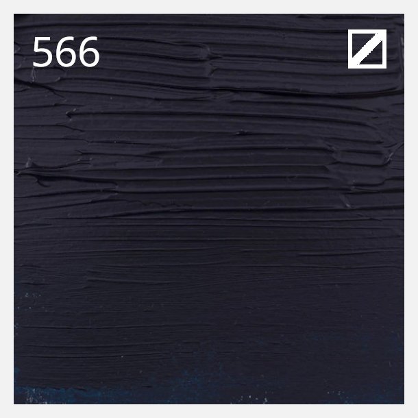 566 Prussian Blue - Amsterdam Expert 150ml