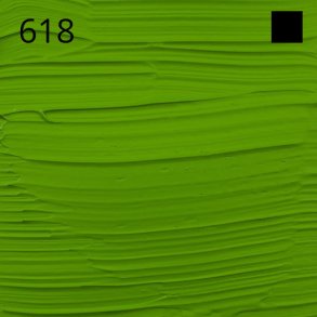 618 Permanent Green Light -  Amsterdam Expert 400ml 
