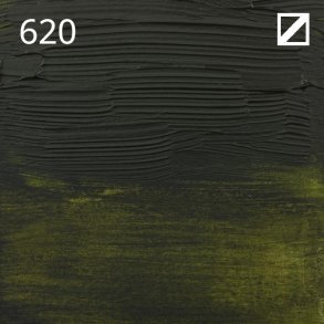 620 Olive Green - Amsterdam Expert 150ml