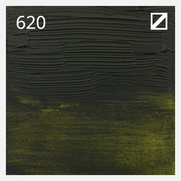 620 Olive Green - Amsterdam Expert 150ml