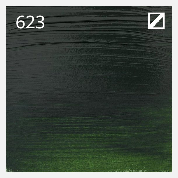 623 Sap Green - Amsterdam Expert 150ml